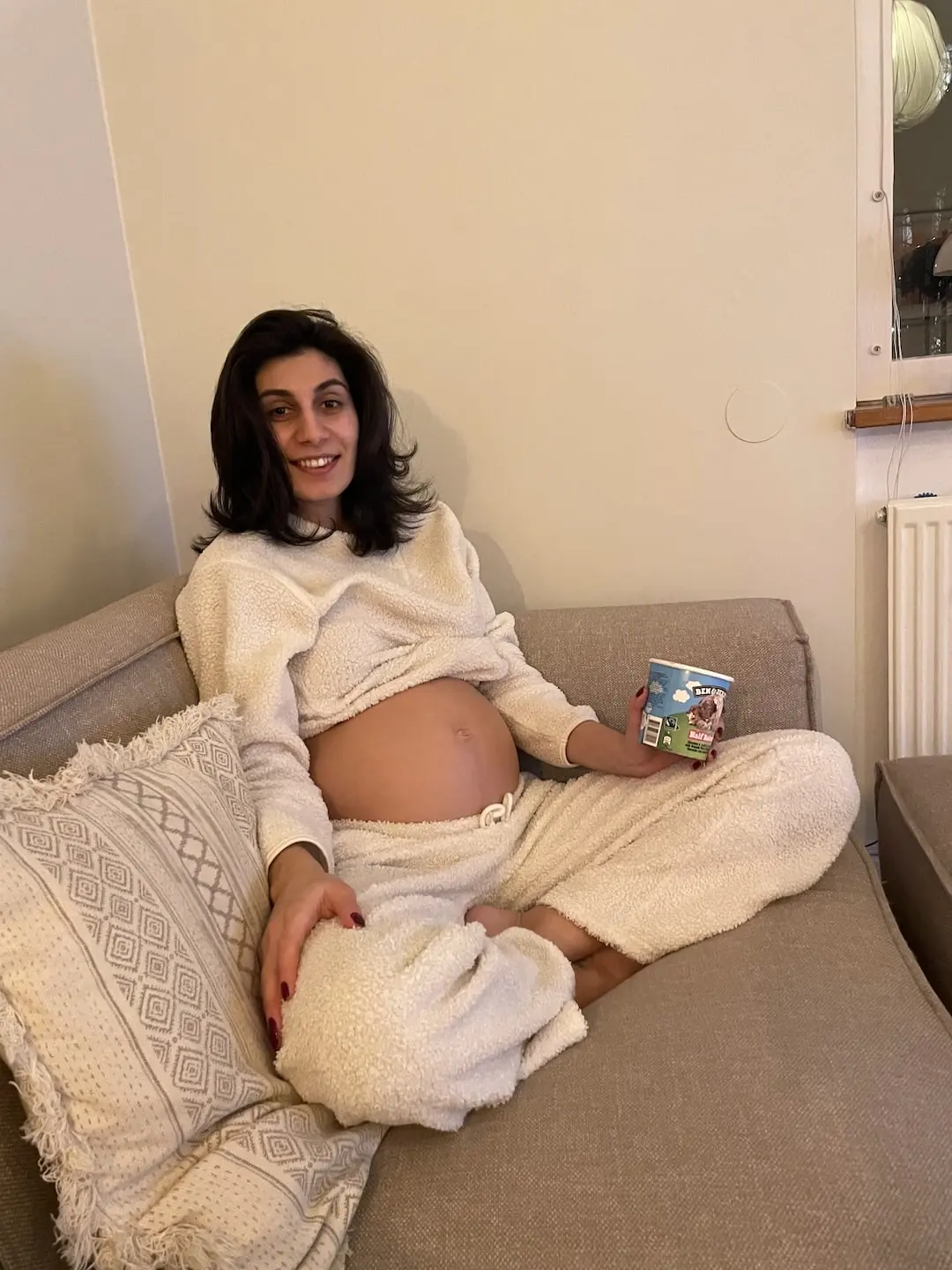 Loungewear för gravida – värt det eller inte?