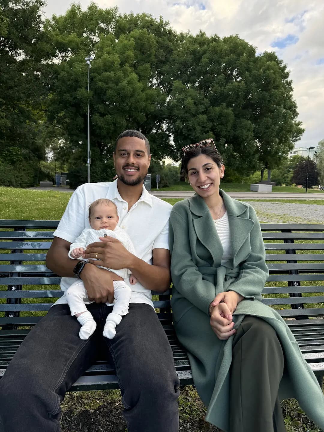 Välkommen till Pregwear – och grattis till graviditeten!