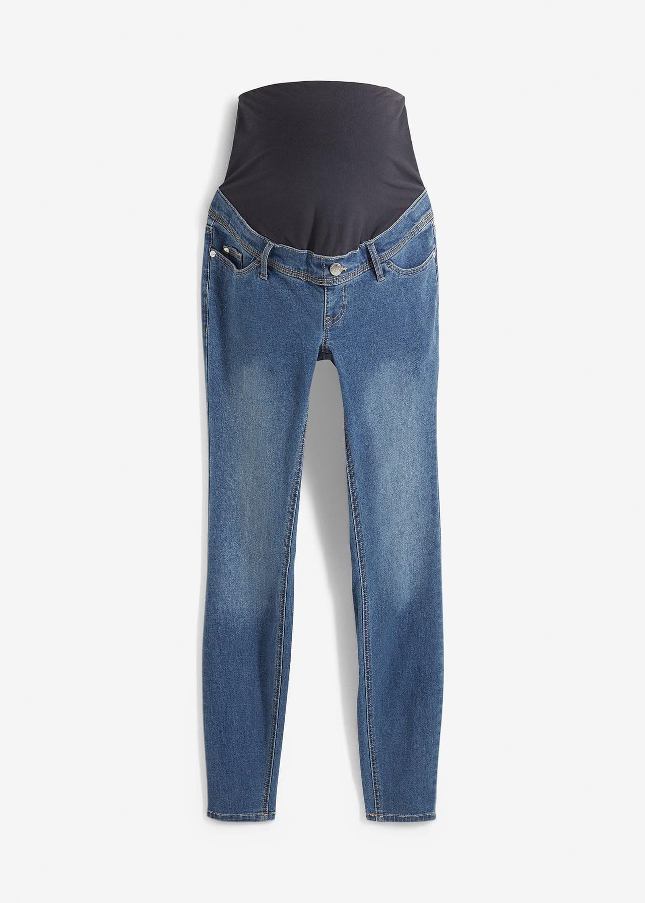 Mammajeans, skinny från bonprix - bild 3