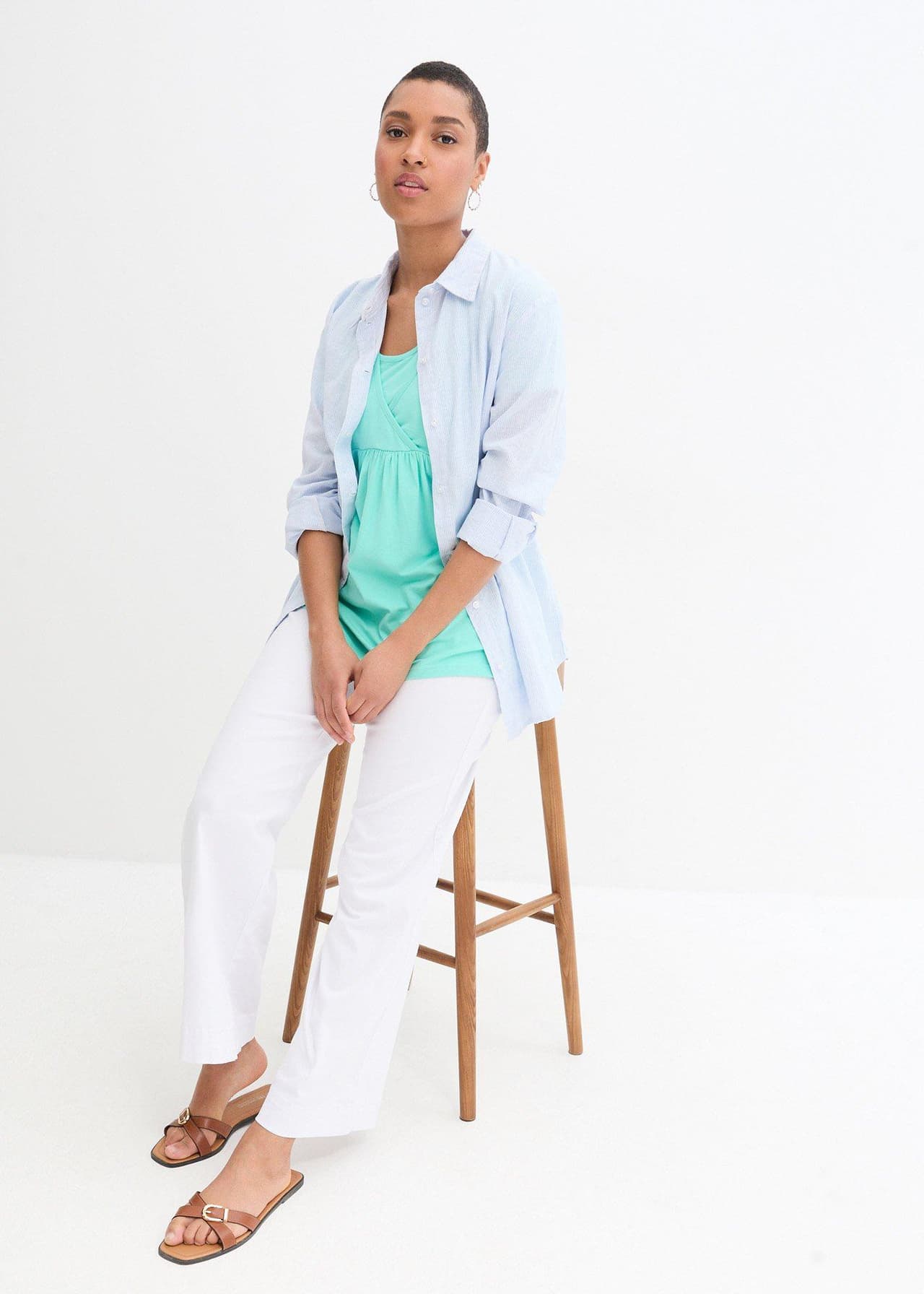 Mamma-/amningstopp (2-pack)