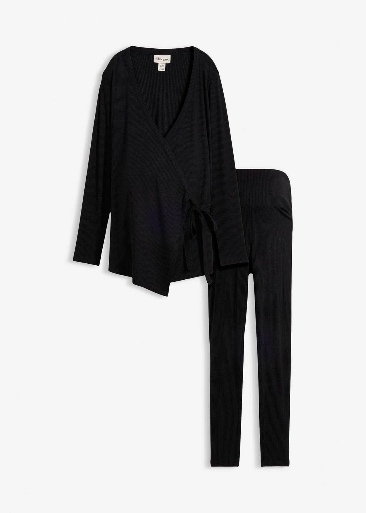 Mammatopp och leggings (2 delar) från bonprix - bild 3