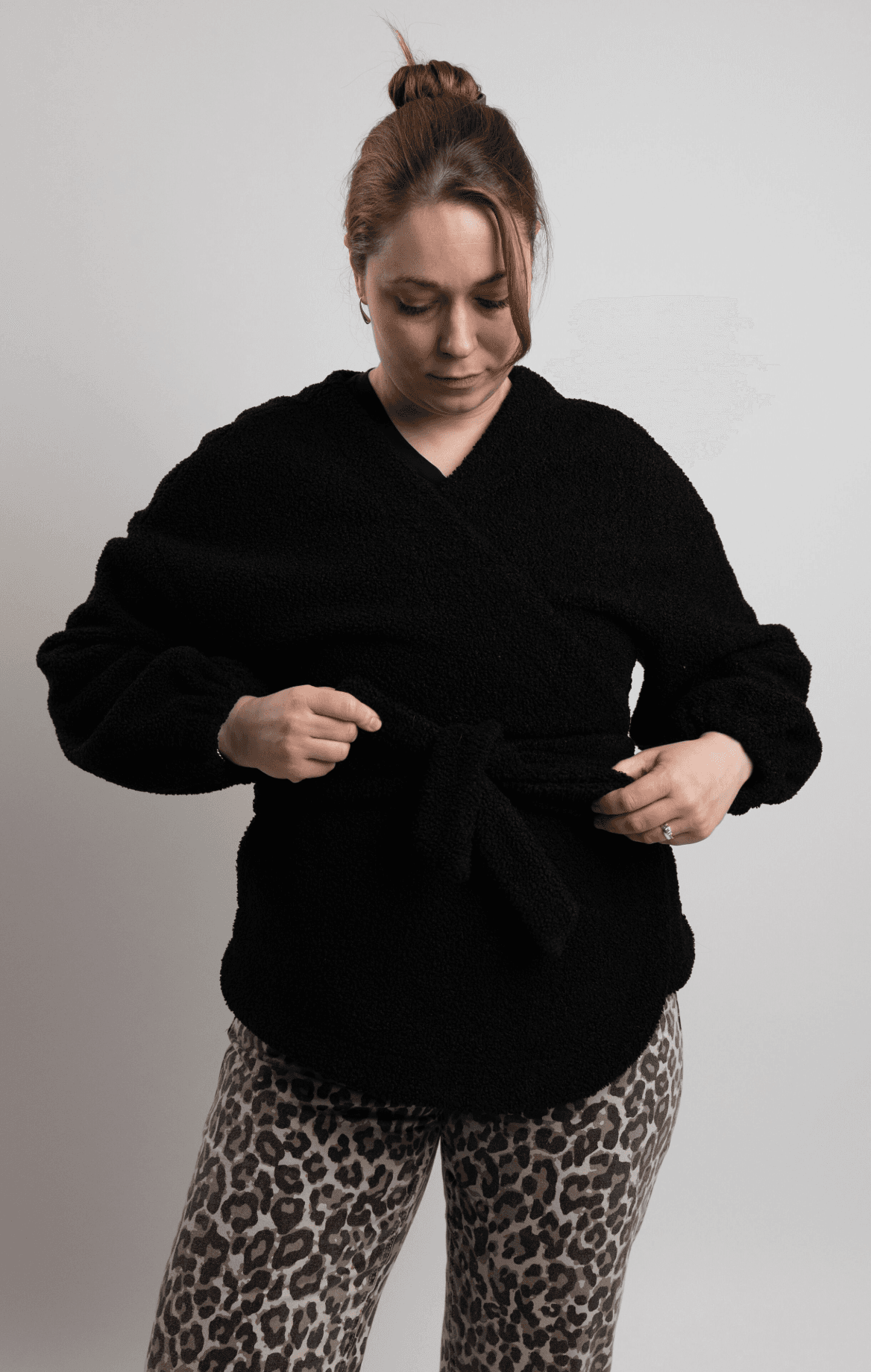 Bärjacka från Najell