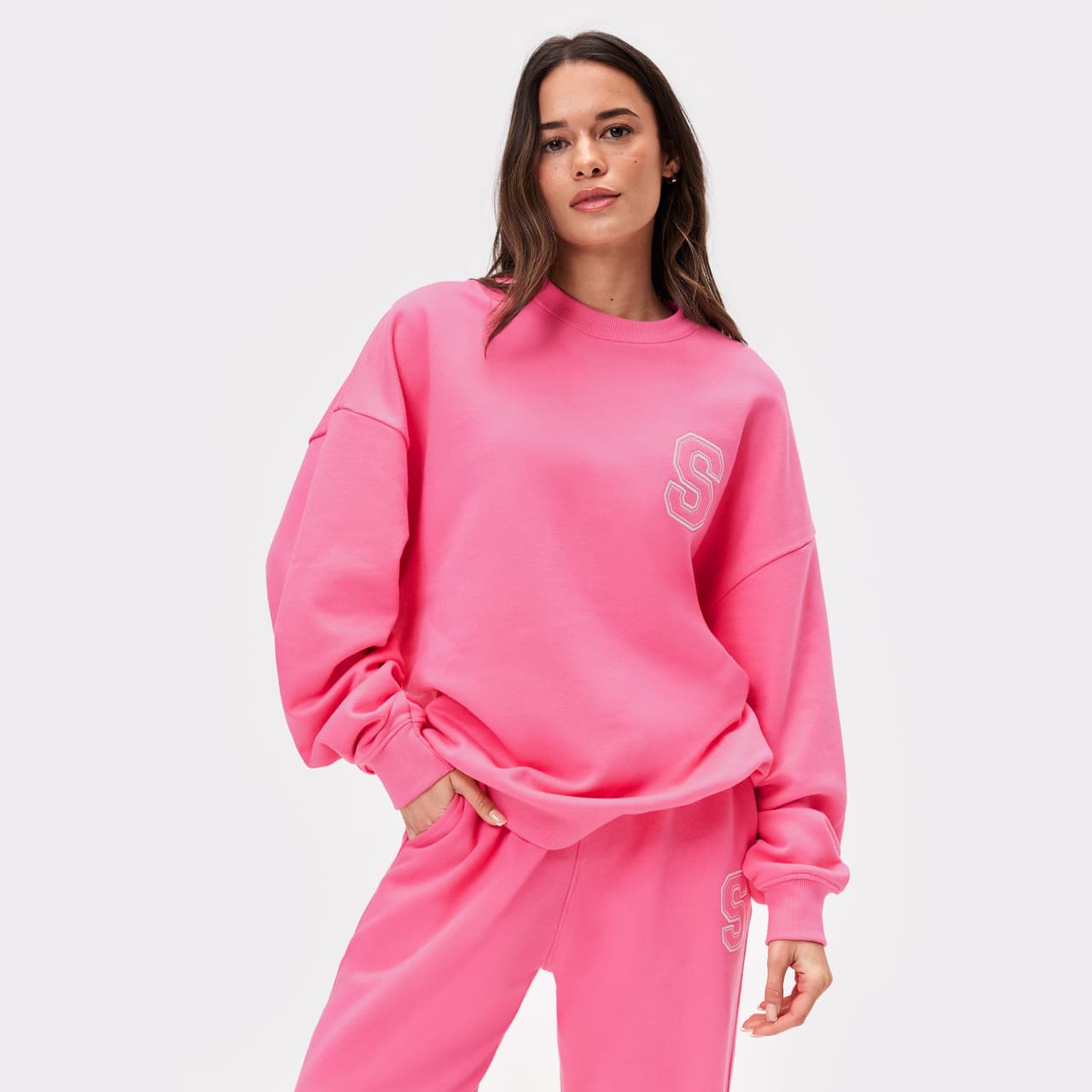 Essential Sweatshirt