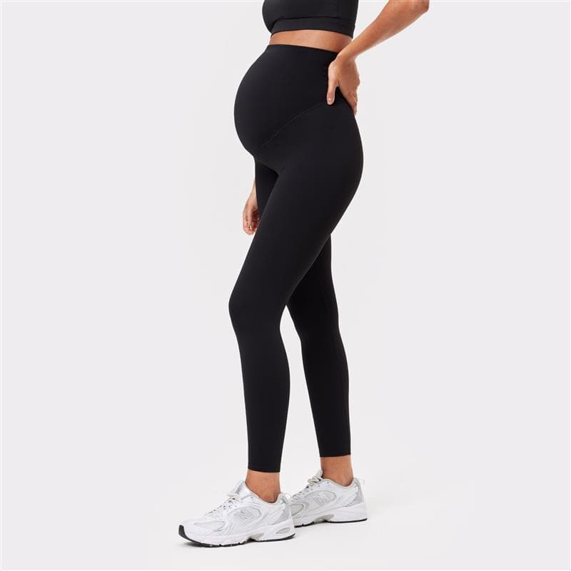 Thermal Maternity Tights
